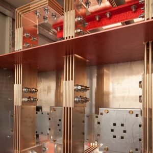 Switchgear and Electrical Panel Boards