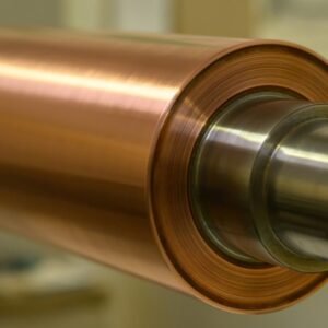 Flexible Printing Cylinders